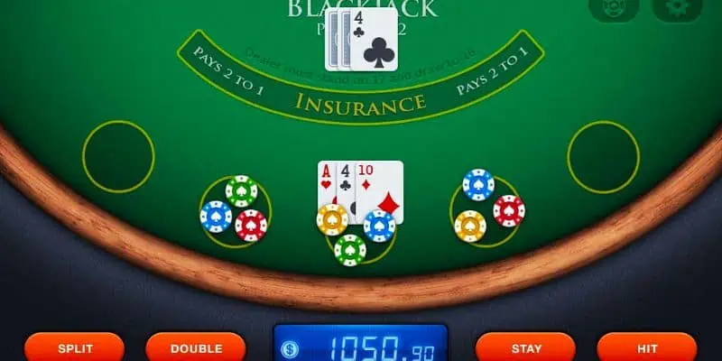 Biết dừng đúng lúc cũng là một chiến thuật khôn ngoan trong Xì Dách