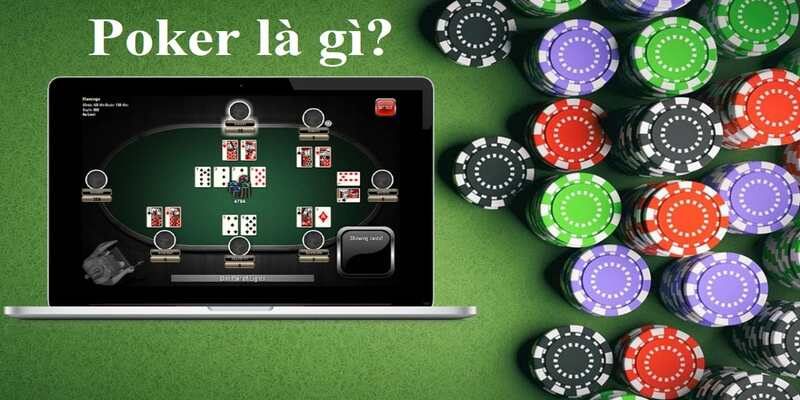 Thông tin về Poker Betvisa