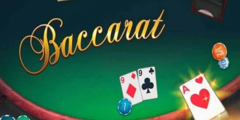 Thế bài Baccarat là gì?