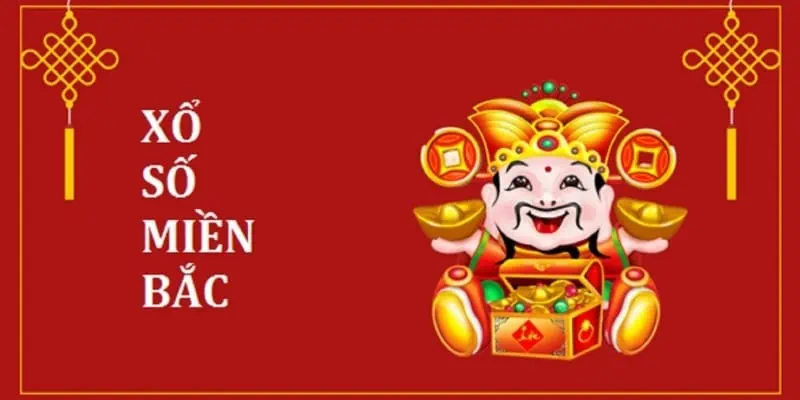 Thuật toán xổ số miền Bắc